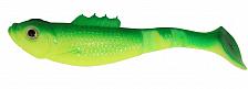 Фото виброхвост condor crazy bait ch100dm размер 100 мм  цвет 156 (6 шт)