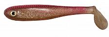 Фото виброхвост condor crazy bait bsh100 размер 100 мм  цвет 011 (4 шт)
