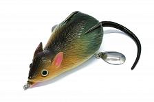 Фото мышь condor crazy bait ls#04, размер 150 мм, вес 22 гр., цвет 01 (1 шт)