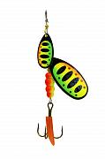 Фото gourmet tandem caterpillar размер 5, вес 15,0 гр, цвет b12(5шт)