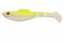Фото виброхвост condor crazy bait ch100dm размер 100 мм  цвет 146 (6 шт)