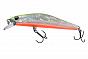 Фото воблер kyoda friday minnow-80sp, длина 8,0 см, вес 8.5 гр, цвет p1247-1,  заглубление 0,7-1.5 м.