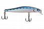 Фото воблер kyoda volador minnow-90f, длина 9,0 см, вес 10.0 гр, цвет p695, заглубление 0,5-1,0м.