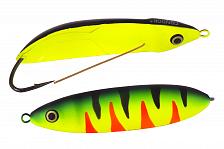 Фото smart minnow, размер 80 мм, вес 20 гр, тонущий, цвет rbpu #13 (1 шт)