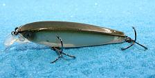 Фото mad minnow, размер 70 мм, вес 8 гр, загл. 0-0,5 м, цвет 352