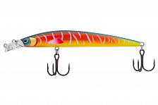 Фото воблер kyoda joker minnow-110f, длина 11,0 см, вес 11,5 гр, цвет p1932, заглубление 0,2-0,7 м