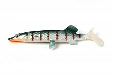 Фото виброхвост  condor crazy bait pke05 размер 120 мм, цвет 06 (3шт)