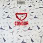 Фото палатка куб "condor" зимняя утепленная 2,4 х 2,4 х 2,15  белый камуфляж