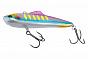 Фото воблер kyoda corsair vib, размер 70 мм, вес 20 гр, тонущий, цвет p2832