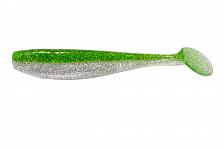 Фото виброхвост  condor crazy bait c-shad 3  размер 75 мм- 4 гр, цвет 204 (7 шт)