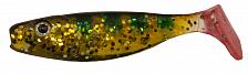 Фото виброхвост condor crazy bait ch3cm-bsa01 размер 75 мм, цвет b01 (8 шт)