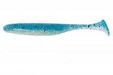 Фото виброхвост kyoda barracuda brf130 размер 130 мм  цвет x009 (4 шт)