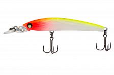 Фото cowardly minnow (cmw65) размер 65 мм, вес 3.0гр, заглубление 0.5 - 1.0 m , цвет 416