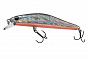 Фото воблер kyoda friday minnow-80sp, длина 8,0 см, вес 8.5 гр, цвет p1277,  заглубление 0,7-1.5 м.