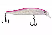 Фото воблер kyoda volador minnow-90f, длина 9,0 см, вес 10.0 гр, цвет p136, заглубление 0,5-1,0м.