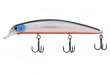 Фото воблер kyoda vision minnow-113sp, длина 113 мм, вес 16  гр, цвет p1862 заглубление 0 - 2 м.