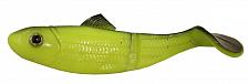 Фото виброхвост condor crazy bait fsb07  размер 105 мм   цвет 158 (6 шт)