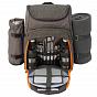 Фото рюкзак для пикника twpb-3708d286r (на 2 персоны) с ковриком