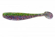 Фото виброхвост  condor crazy bait c-shad 4  размер 100 мм- 8.6 гр, цвет 200 (5 шт)