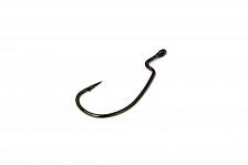 Фото крючок офсетный condor worm hook №5 bn (50 шт/упак)
