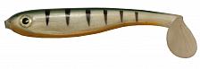 Фото виброхвост condor crazy bait bsh150 размер 150 мм  цвет 09 (2 шт)