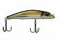 Фото воблер kyoda shark minnow-125f, длина 12,5 см, вес 27.0 гр, цвет p688, заглубление 0,5-1,0м.