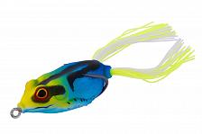 Фото лягушка condor crazy frog fgf55, размер 55 мм, 14 гр, цвет 13 (1 шт)