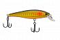 Фото воблер kyoda zigbang minnow-65su, длина 6,5 см, вес 5,5 гр, цвет p295, заглубление 0,5-0,9 м.