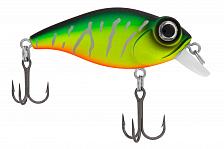 Фото воблер kyoda bug minnow-48f, длина 4,8 см, вес 6,0 гр, цвет p1894, заглубление 0-0,7 м