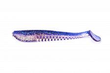 Фото виброхвост condor crazy bait ftm110 размер 110 мм  цвет 203 (5 шт)