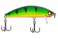 Фото artful minnow (amw65) размер 65 мм, вес 7.0гр, заглубление 0.3 - 0.5 m , цвет 161