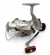 Фото катушка line winder "dagger" 306, 6 подшипников, задний фрикцион