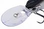 Фото воблер kyoda ispolin crank 70f, длина 7,0 см, вес 20 гр, заглубление 0,0-4,0 м. цвет p2319