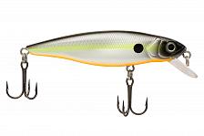 Фото воблер kyoda globefish minnow-55sp, длина 5,5 см, вес 4.0 гр, цвет p1282,  заглубление 0,7-1,0 м.