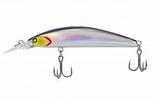 Фото roker minnow (88) размер 88 мм, вес 12.0 гр, заглубление 0-1.5 m, цвет 250