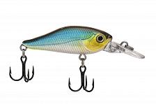 Фото воблер kyoda nano minnow-40f, длина 4,0 см, вес 2,5 гр, цвет p133, заглубление 0,2-0,4 м.