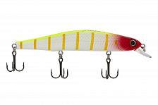 Фото воблер kyoda iron minnow-110sp, длина 11,0 см, вес 15,4 гр, цвет p2233, заглубление 0,5-1,0м.