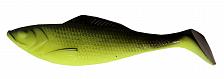 Фото виброхвост condor crazy bait pla80 размер 80 мм цвет 158 (8 шт)