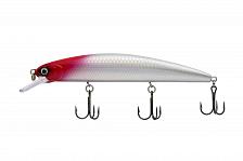 Фото воблер kyoda vision minnow-113sp, длина 113 мм, вес 16  гр, цвет p689 заглубление 0 - 2 м.