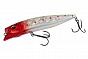 Фото воблер kyoda catshark minnow-110f, длина 11,0 см, вес 14 гр, цвет p1883, заглубление 0-0,5 м