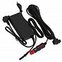 Фото автохолодильник kyoda cs50, однокамерный, объем 50 л, вес 14,4 кг