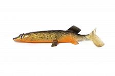 Фото виброхвост  condor crazy bait pke04 размер 100 мм, цвет 07 (5шт)