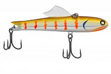 Фото воблер condor daeth runer  размер 78 мм, вес 15.0 гр, цвет s1111