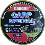 Фото carp special  condor d-0,28 мм, l-125 м (10 шт)