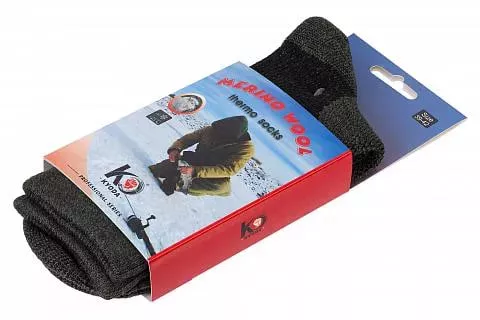 Термоноски KYODA