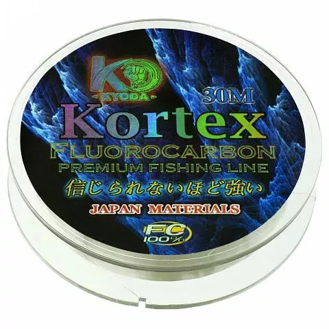Kortex флюорокарбон