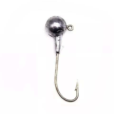 Дж. головка, крючок Mustad