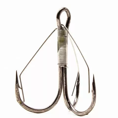 Незацепляйка Weedless Treble Hook