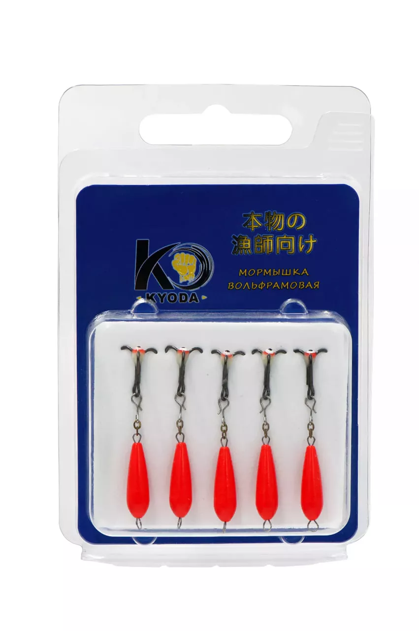 Мормышка "KYODA"