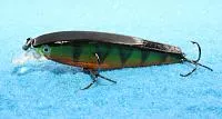 MAD Minnow 